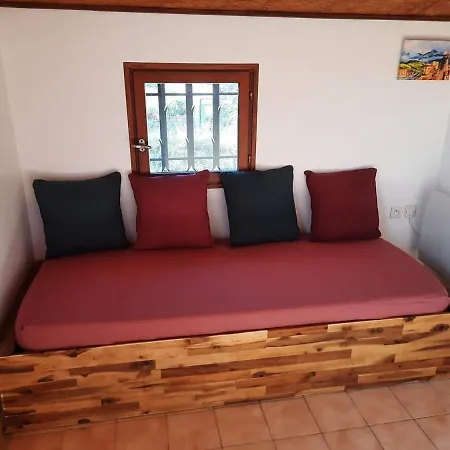 بيت للعطل La Maisoneta