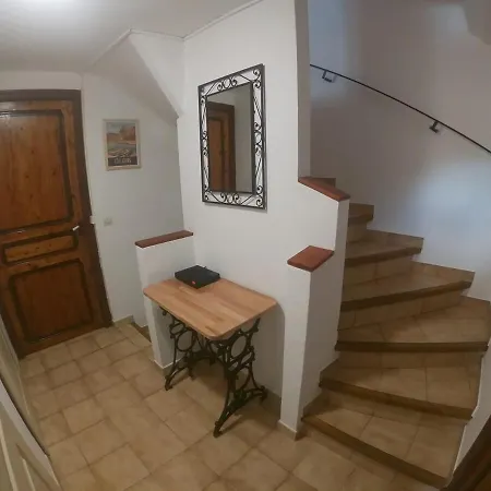 La Maisoneta *