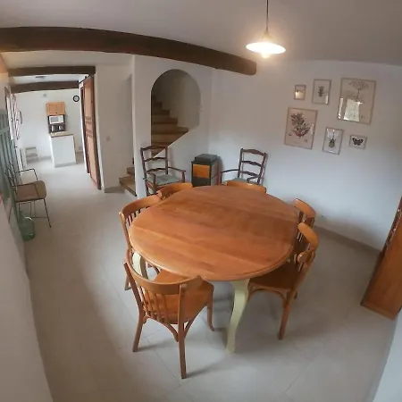 La Maisoneta *