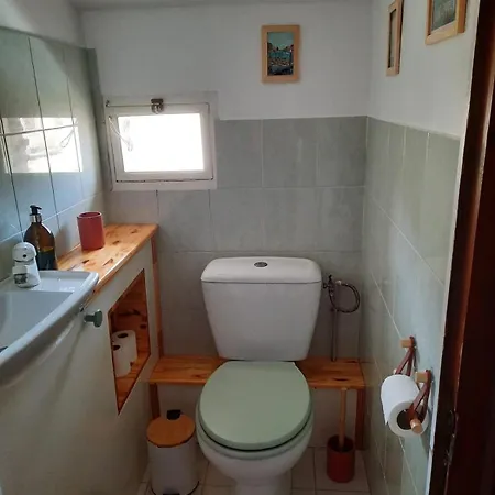 La Maisoneta * Cassagnes