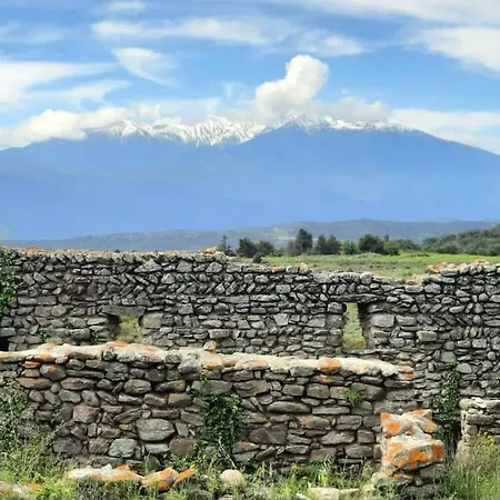 La Maisoneta Cassagnes